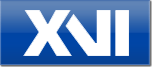 XVI logo.2