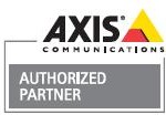 IP видеонаблюдение AXIS