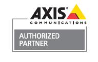 Сетевое видео AXIS инком-ресурс
