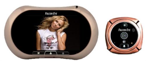 Falcon Eye FE-VE03