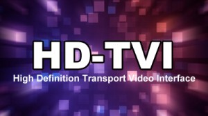 HD TVI